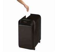 Trituradora De Papel Micro Corte Fellowes Lx220