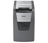 Rexel Optimum Auto+ 150X Destructora de papel