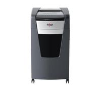 Trituradora de papel rexel momentum extra xp422+ - marca: rexel - ean: