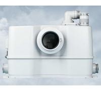Trituradora Grundfos Sololift 2 WC-3