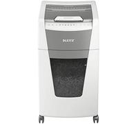 Trituradora leitz iq autofeed p5, microcorte, automática, 300 hojas