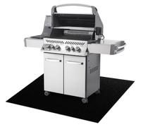 TRIUMPH 990 estera protectora para parrilla para terraza, exterior - 150x200 cm
