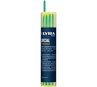 Triuso - Lyra dry minas special