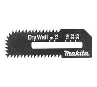 Trockenbausägeblatt Gipskart B-49703-10 | 10 Stück