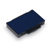 Trodat 6/53 - Almohadillas de recambio, 2 unidades, color azul