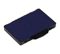 Trodat 6/53/db cartucho de tinta azul