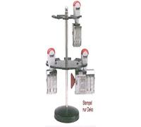 Trodat 86983 - Soporte para 16 sellos