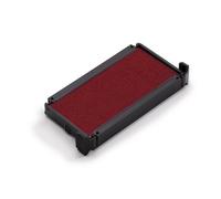 TRODAT Almohadilla de Recambio Printy 4914/6 Rojo (Set de 10)