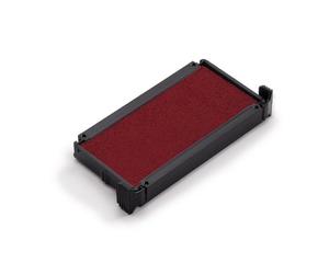 TRODAT Almohadilla de Recambio Printy 4914/6 Rojo (Set de 10)