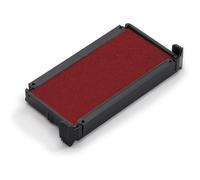 TRODAT ALMOHADILLA PRINTY 4912/6 ROJO BLISTER 2 UNIDADES ALMOHADILLAS RECAMBIO SELLOS TRODAT