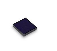TRODAT ALMOHADILLA PRINTY 4924/6 AZUL BLISTER 2 UNIDADES VARIOS PAPELERIA