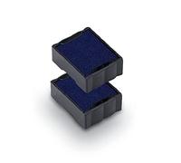 Trodat cartucho de recambio 6/4921 azul (2 uds)