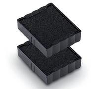 Trodat cartucho de recambio 6/4922 negro (2 uds)