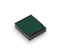Trodat cartucho de recambio 6/4923 verde (2 uds)