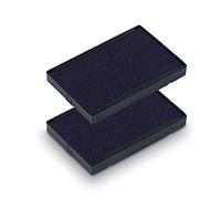 Trodat cartucho de tinta de reemplazo de 6/4928 a printy trodat 4928 4928, llaveros y púrpura 4958