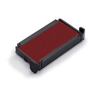 Trodat Cassette de sellos b149103 tinta para tampón rojo