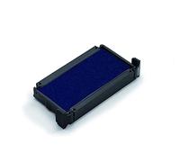Trodat Cassette de sellos b149112 para tampón de tinta azul