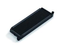 Trodat Cassette de sellos b149151 para tampón de tinta negro