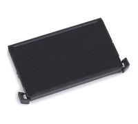 Trodat Cassette de sellos b149261 para tampón de tinta negro