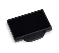 Trodat Cassette de sellos b153001 para tampón de tinta negro
