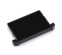 Trodat Cassette de sellos b347501 para tampón de tinta negro