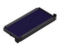 Trodat Cassette de sellos b349152 para tampón de tinta azul