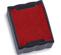 Trodat Cassette de sellos b349213 tinta para tampón rojo