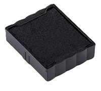 Trodat Cassette de sellos b349221 para tampón de tinta negro