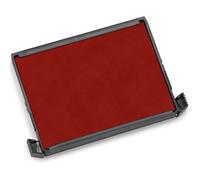 Trodat Cassette de sellos b349273 tinta para tampón rojo