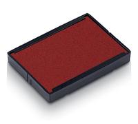 Trodat Cassette de sellos b349293 tinta para tampón rojo
