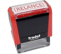 Trodat fórmulas comerciales xPrint 499250 - sello rojo