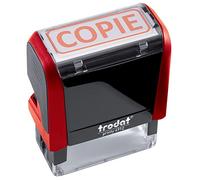 Trodat fórmulas comerciales xPrint b499233 sello rojo