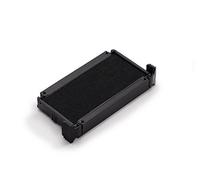 TRODAT Lot de 5 Cassettes encreur de rechange pour tampon 6/4911A Noir