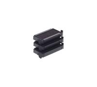 Trodat Replacement Ink Cartridge 6/4911 - Pack of 3 Color Green