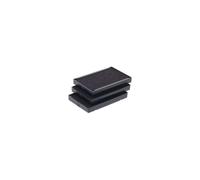 Trodat Replacement Ink Cartridge 6/4928 - Pack of 3 Color Black