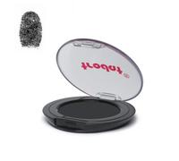 TRODAT TAMPON 9094 TINTA NEGRA HUELLAS DACTILARES 41 MM DIAMETRO HUELLA 4x4x1 Cms.