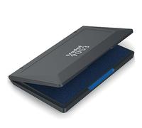 Trodat - trodat Tampon encreur 9053, bleu, 160 x 90 mm