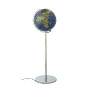 TROIKA Globo terráqueo de pie Sojus Physical No.2 43cm