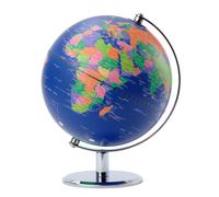 TROIKA Globo terráqueo Lunar Coloured 20cm