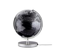 TROIKA Globo terráqueo Terra Black Light 25cm