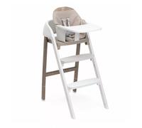 Trona Chicco CRESCENDO UP evolutiva a silla alta