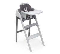 Trona Chicco CRESCENDO UP evolutiva a silla alta
