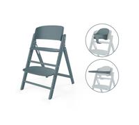 Trona Cybex Click & Fold 3-in-1 Stone Blue