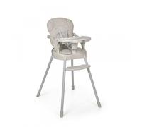 Trona Elevador MS Innovaciones Belly Gris