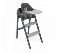 Trona Evolutiva Chicco Crescendo Up Etna Black Re_lux
