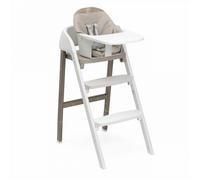 Trona Evolutiva Chicco Crescendo Up Pearl Cooper Re_lux