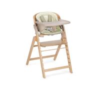 Trona evolutiva plegable de madera Forest de Jané Jané U87 SAGE