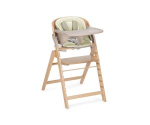 Trona evolutiva plegable de madera Forest de Jané Jané U87 SAGE