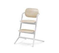 Trona Lemo Chair de Cybex Cybex Sand White