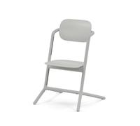 Trona Lemo Chair de Cybex Cybex Suede Grey